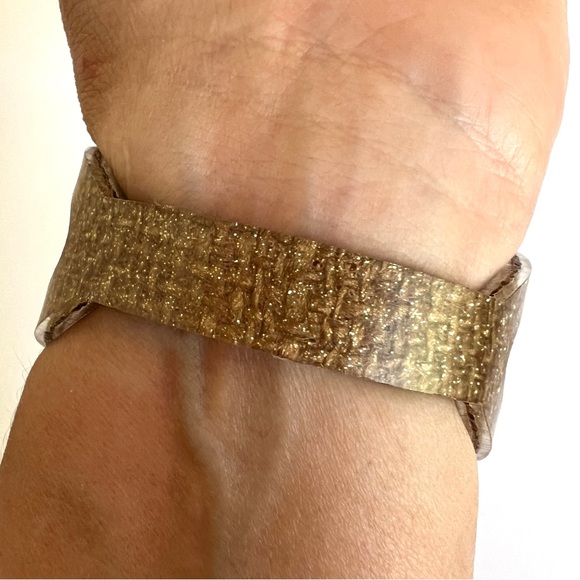 Color by Amber Cuff Bracelet - Picture 2 of 7